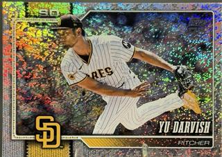 Yu Darvish