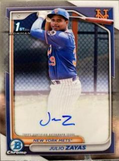 Julio Zayas