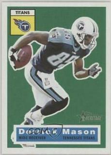 Derrick Mason