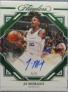 Ja Morant