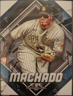 Manny Machado