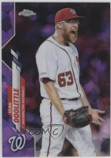 Sean Doolittle