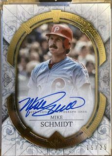Mike Schmidt