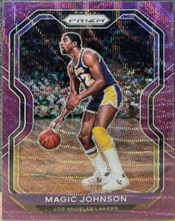 Magic Johnson