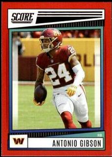Antonio Gibson