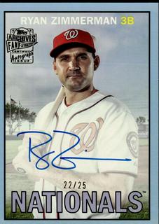 Ryan Zimmerman