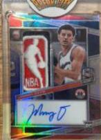 Johnny Davis