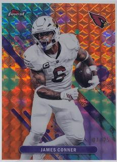 James Conner