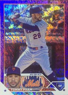 Tommy Pham