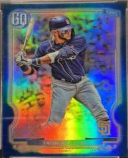 Fernando Tatis Jr.