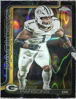 Micah Parsons