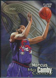 Marcus Camby