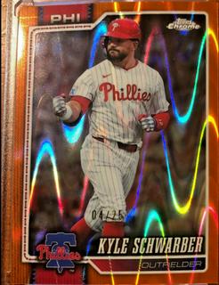 Kyle Schwarber