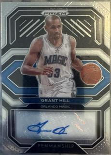 Grant Hill