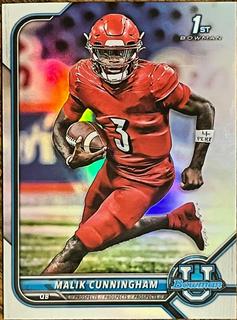Malik Cunningham