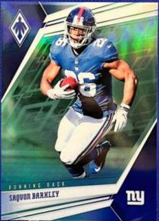Saquon Barkley