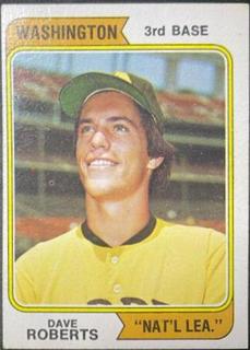 Dave Roberts
