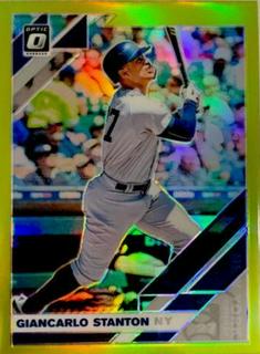 Giancarlo Stanton