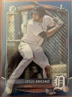 Josue Briceno