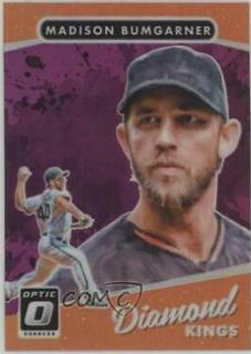 Madison Bumgarner