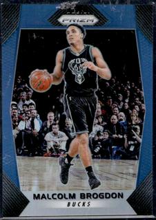 Malcolm Brogdon
