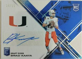 Brad Kaaya