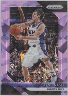 Steve Nash
