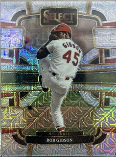 Bob Gibson