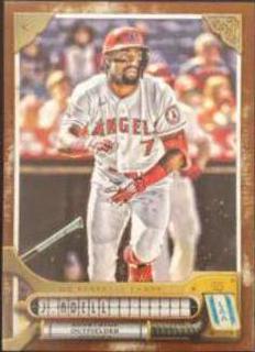Jo Adell
