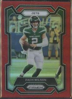 Zach Wilson