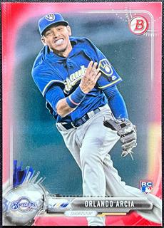 Orlando Arcia