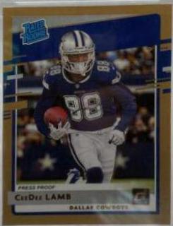 CeeDee Lamb