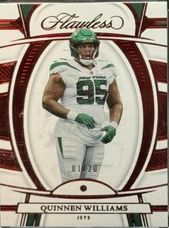 Quinnen Williams