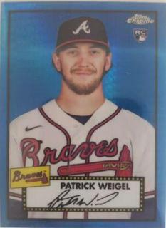 Patrick Weigel