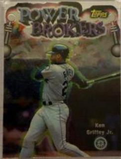 Ken Griffey Jr.