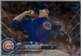 Kyle Hendricks