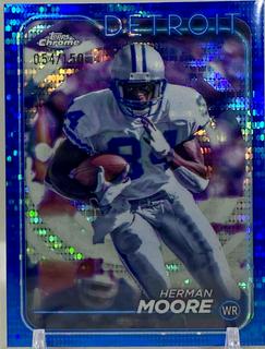 Herman Moore