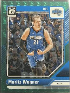 Moritz Wagner
