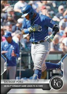 Salvador Perez