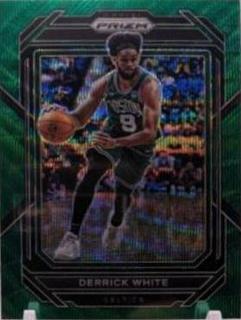 Derrick White