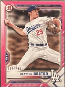 Clayton Beeter