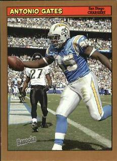 Antonio Gates