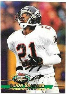 Deion Sanders