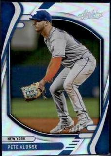Pete Alonso