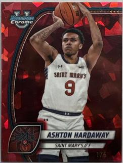 Ashton Hardaway