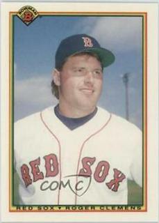 Roger Clemens