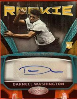 Darnell Washington