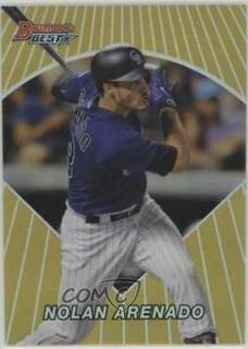 Nolan Arenado
