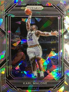 Karl Malone