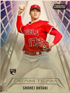 Shohei Ohtani